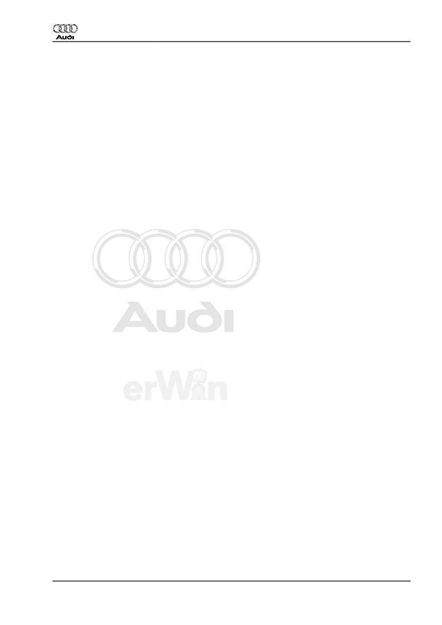 2023 Audi RS e-tron GT Download Service & Repair Manual preview img 3