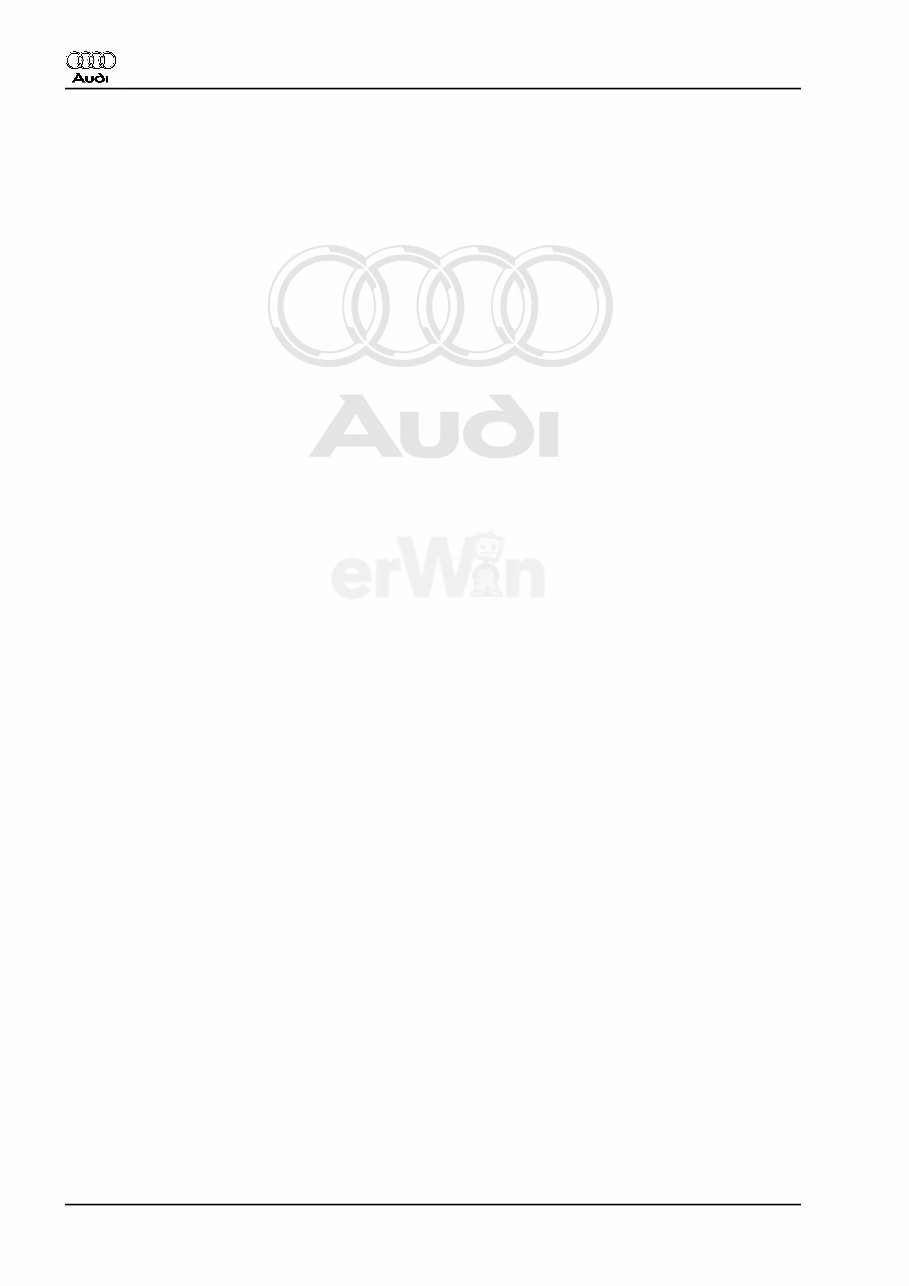 2023 Audi RS e-tron GT Download Service & Repair Manual preview img 6