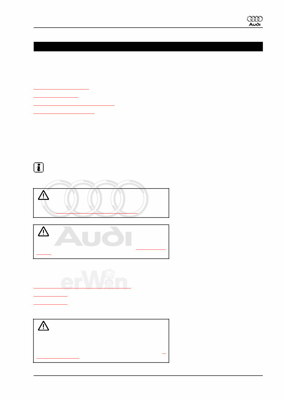 2023 Audi RS e-tron GT Download Service & Repair Manual preview img 7