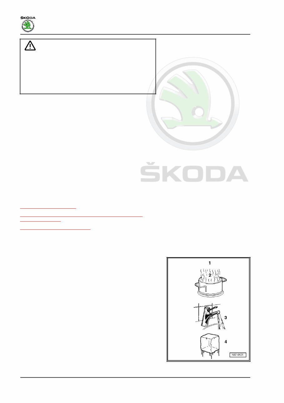 2014 SKODA Octavia Combi RS Download Service & Repair Manual preview img 6