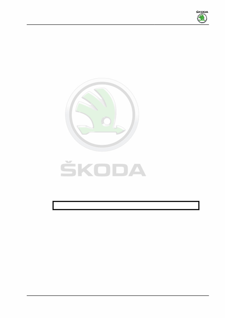 2022 SKODA Fabia Download Service & Repair Manual preview img 1
