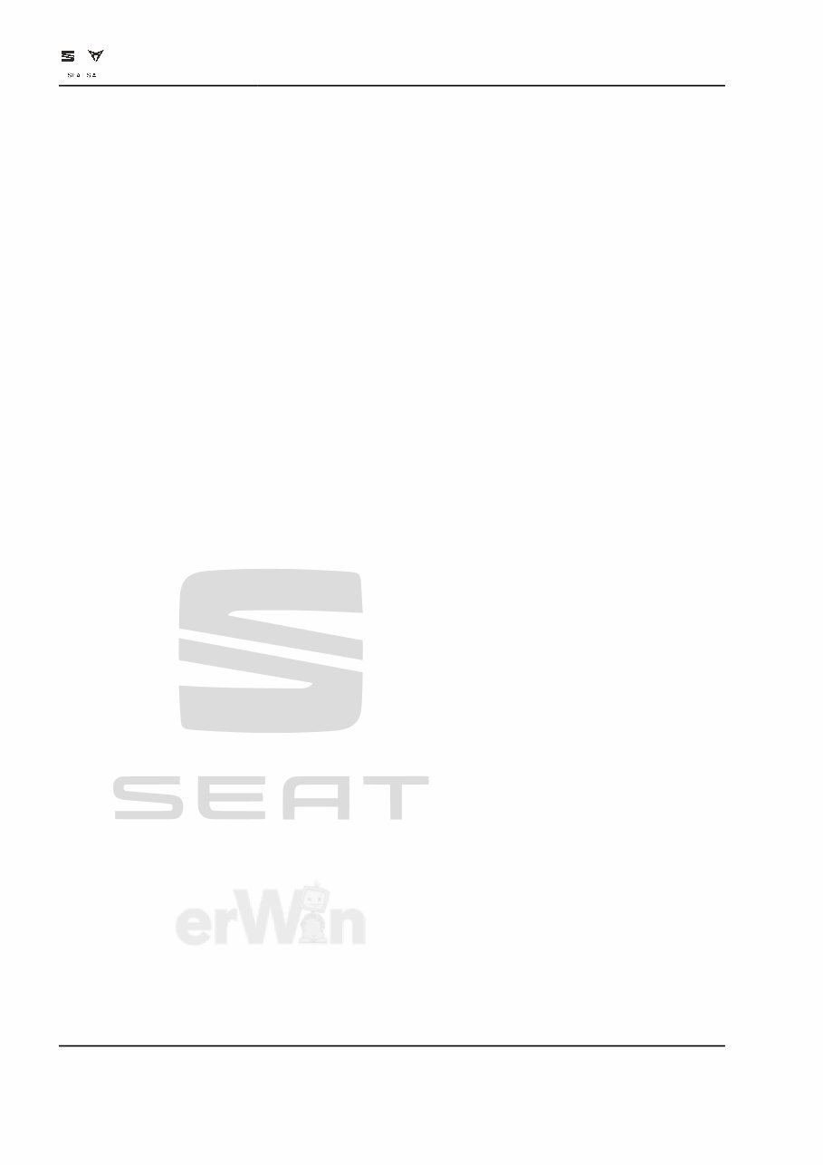 2018 SEAT Leon 5-Doors Download Service & Repair Manual preview img 2