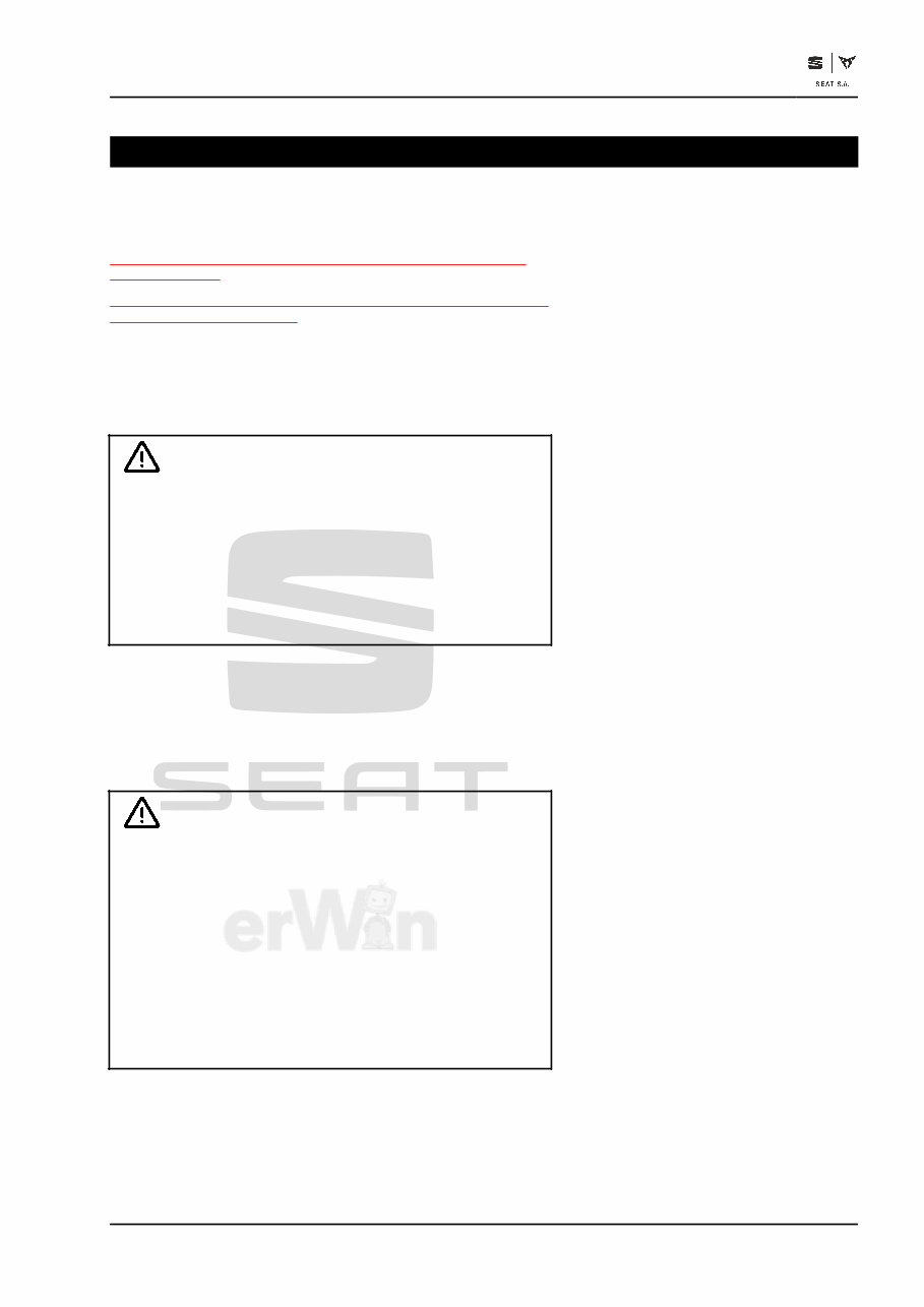 2018 SEAT Leon 5-Doors Download Service & Repair Manual preview img 9