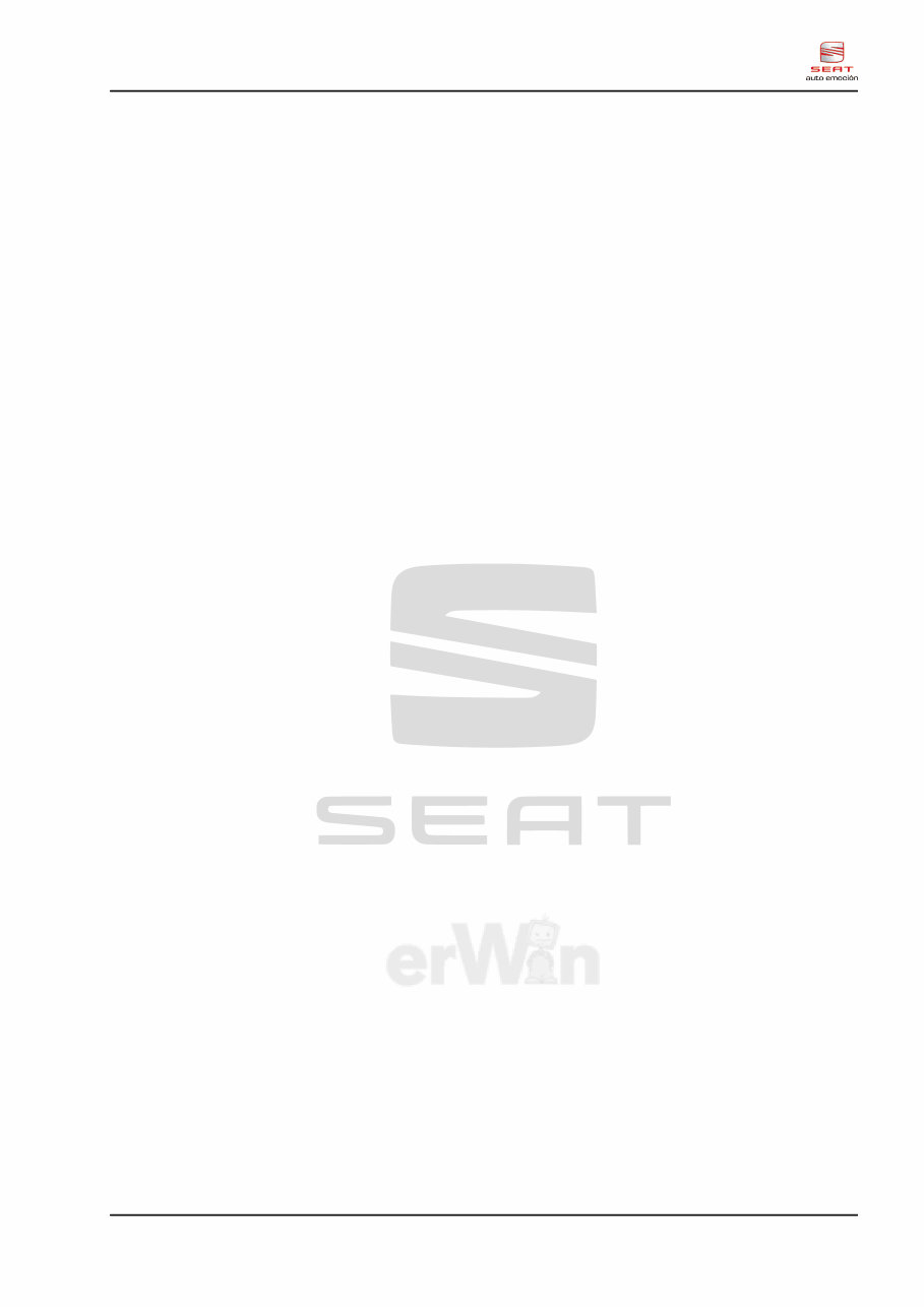 2016 SEAT Ibiza 5-Doors Download Service & Repair Manual preview img 1