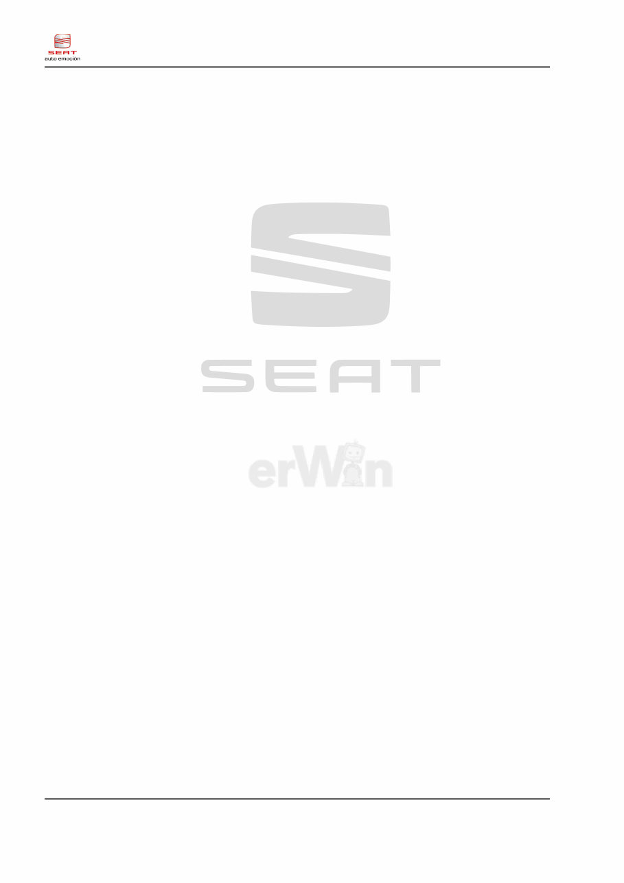 2016 SEAT Ibiza 5-Doors Download Service & Repair Manual preview img 2