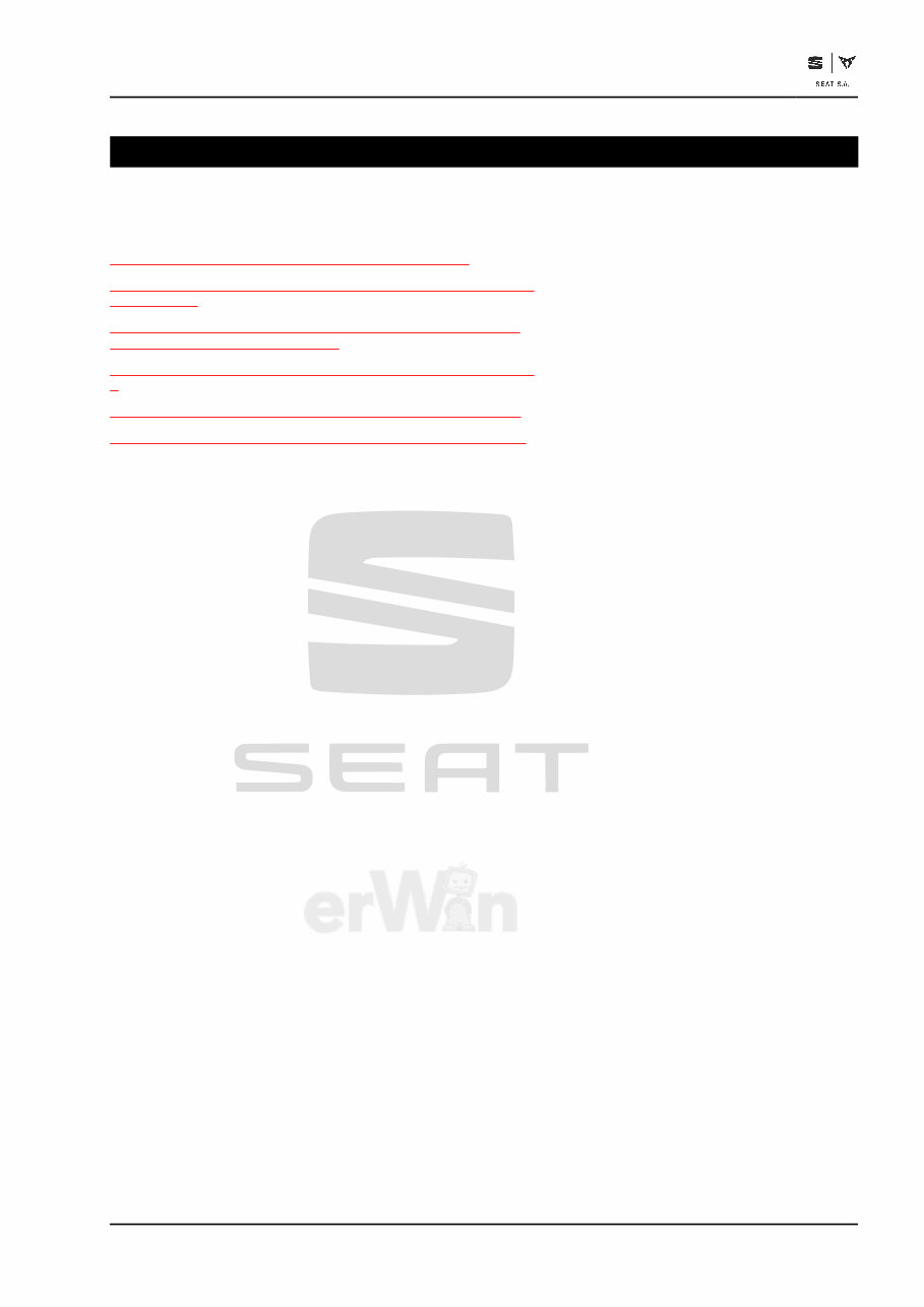 2022 SEAT Leon Sportstourer Download Service & Repair Manual preview img 7