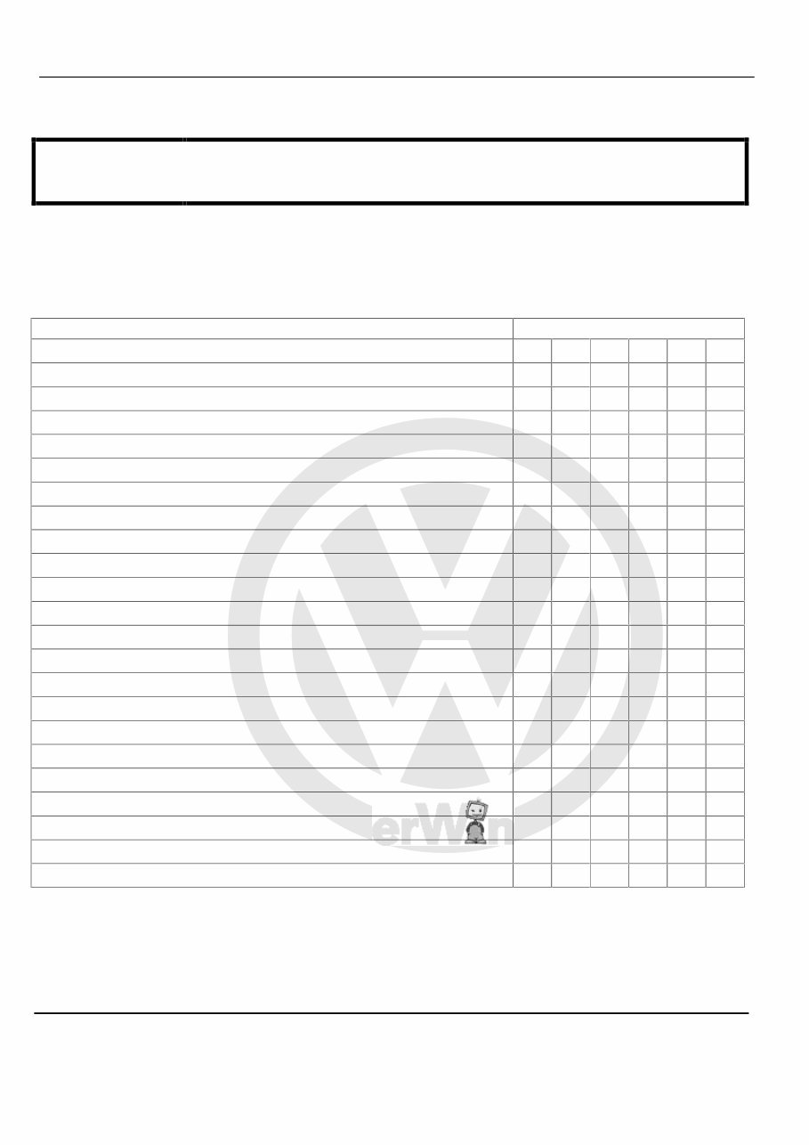 Volkswagen ABF 2.0 l 16 V engine Service repair Manual preview img 2