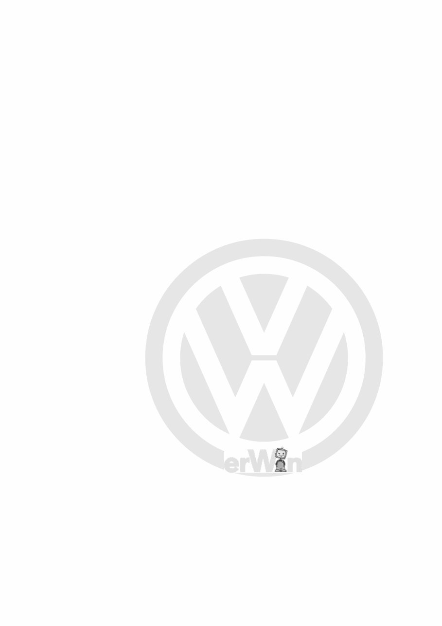 Volkswagen ABF 2.0 l 16 V engine Service repair Manual preview img 3