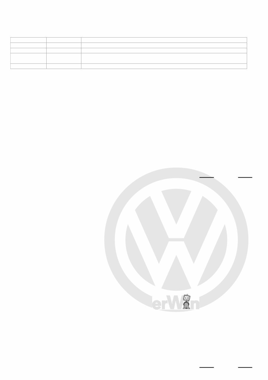 Volkswagen ABF 2.0 l 16 V engine Service repair Manual preview img 5