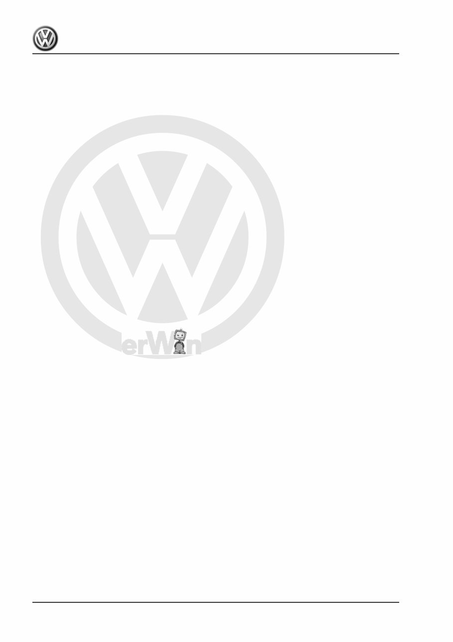 2000 Volkswagen Beetle Download Service & Repair Manual preview img 8