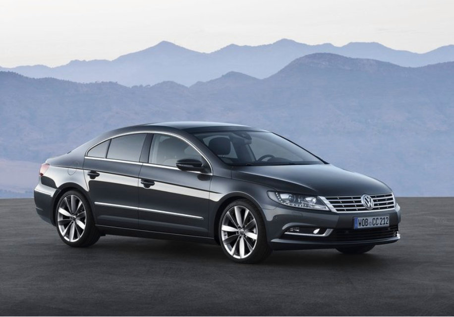 2009 Volkswagen Passat Service & Repair Manual preview img 1