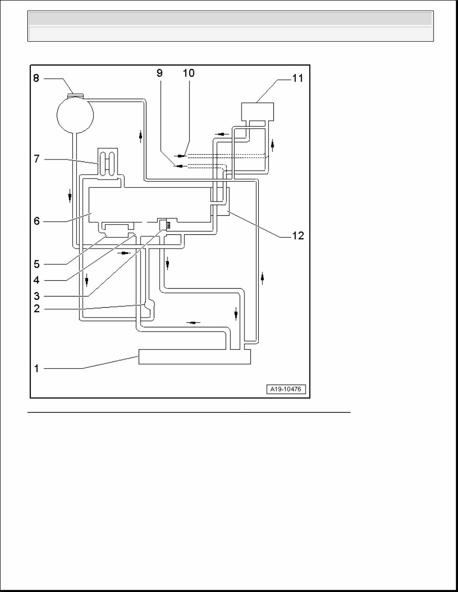 2009 Volkswagen Passat Service & Repair Manual preview img 10