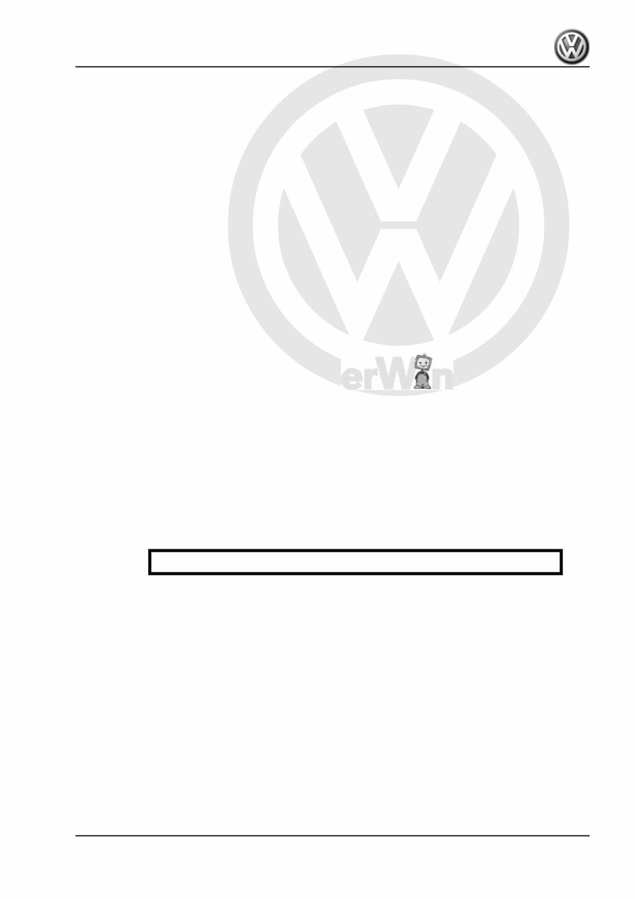 2014 Volkswagen Touareg Service & Repair Manual preview img 1