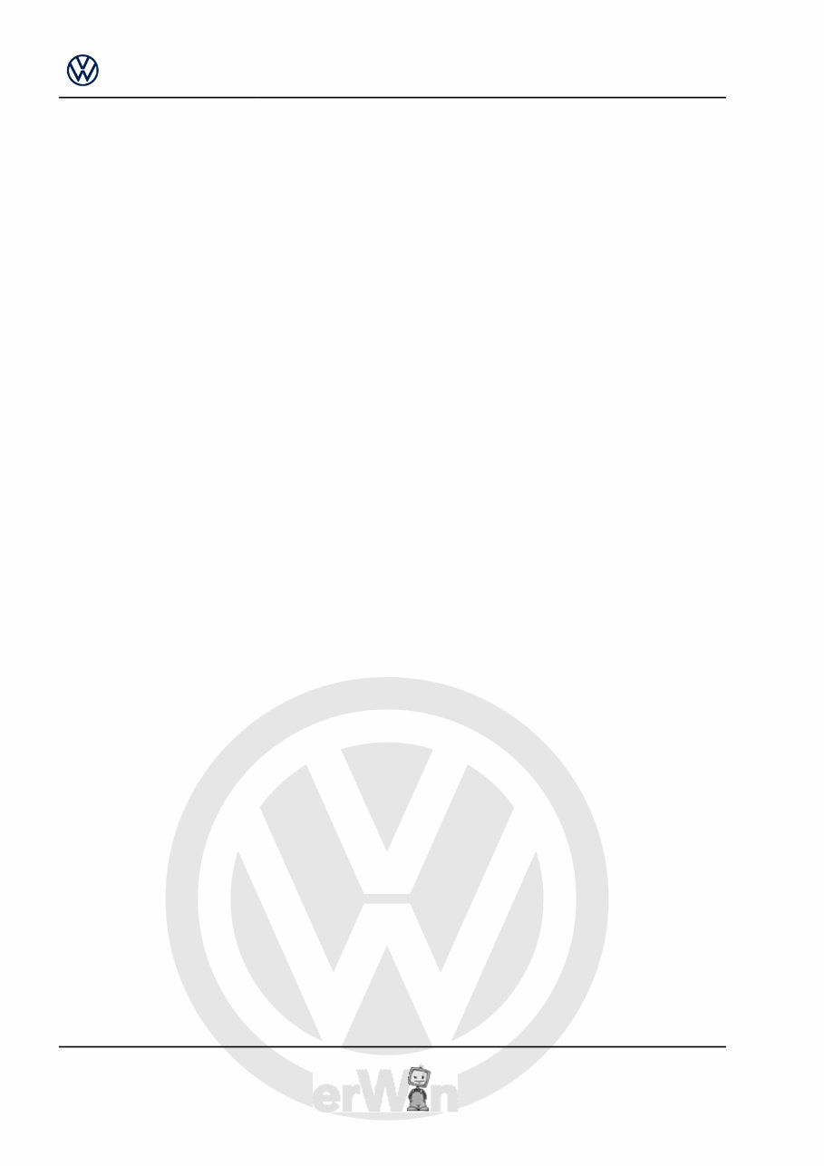 2017 Volkswagen Touran Download Service & Repair Manual preview img 4