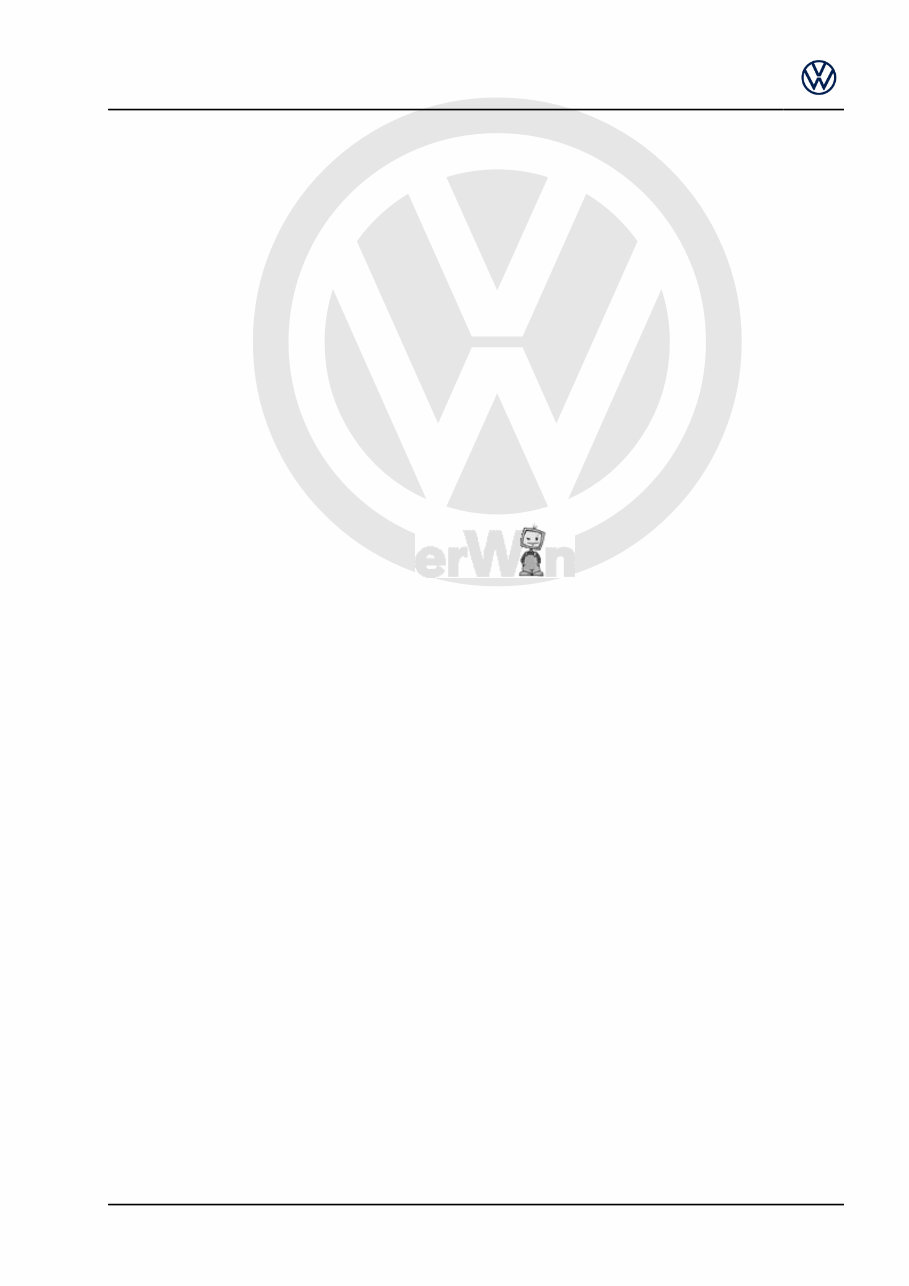 2017 Volkswagen Touran Download Service & Repair Manual preview img 5