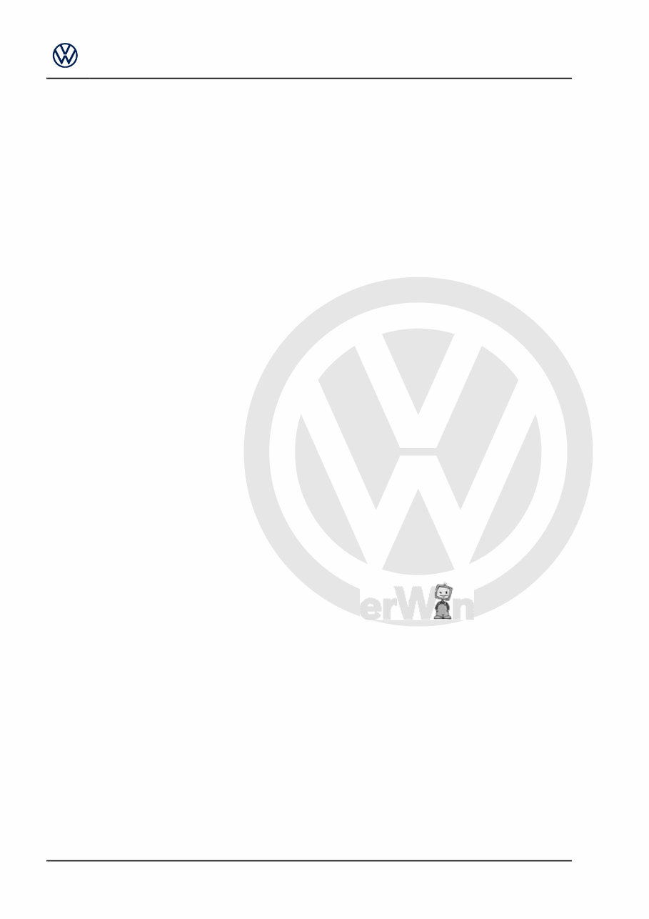 2017 Volkswagen Touran Download Service & Repair Manual preview img 8