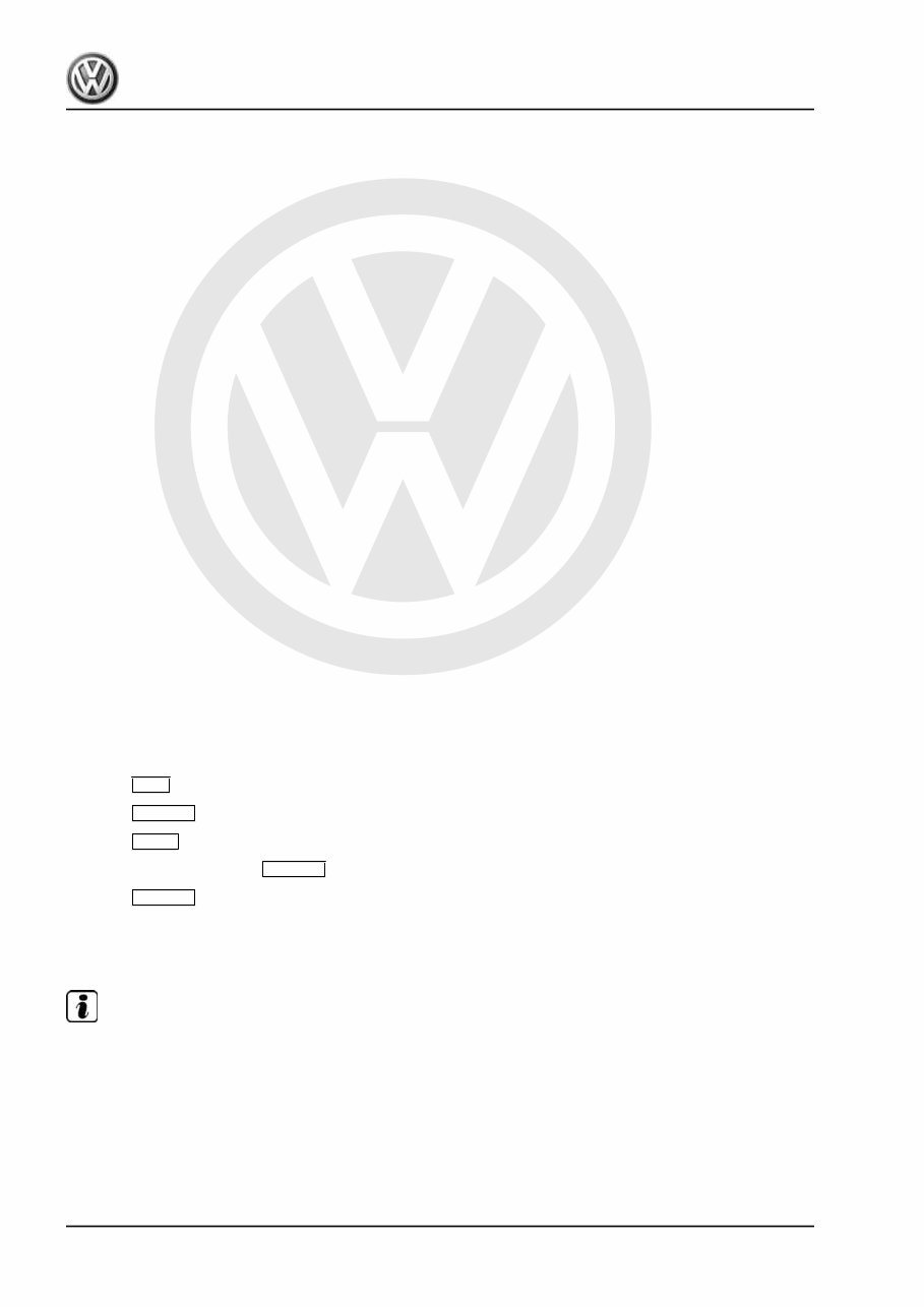 2019 Volkswagen Polo GTI Download Service & Repair Manual preview img 10