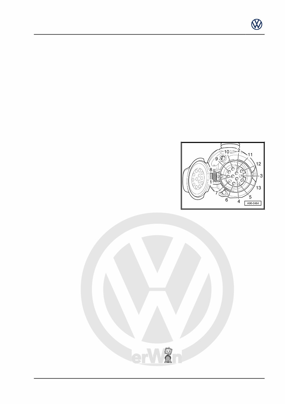 2019 Volkswagen Amarok Double Cab Download Service & Repair Manual preview img 7