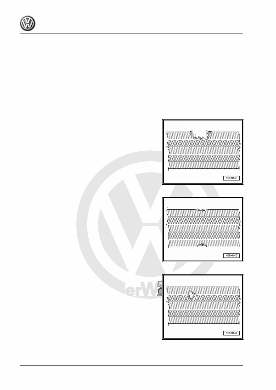 2023 Volkswagen Touareg Download Service & Repair Manual preview img 8