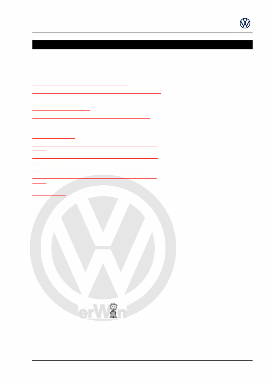 2023 Volkswagen Atlas Download Service & Repair Manual preview img 9