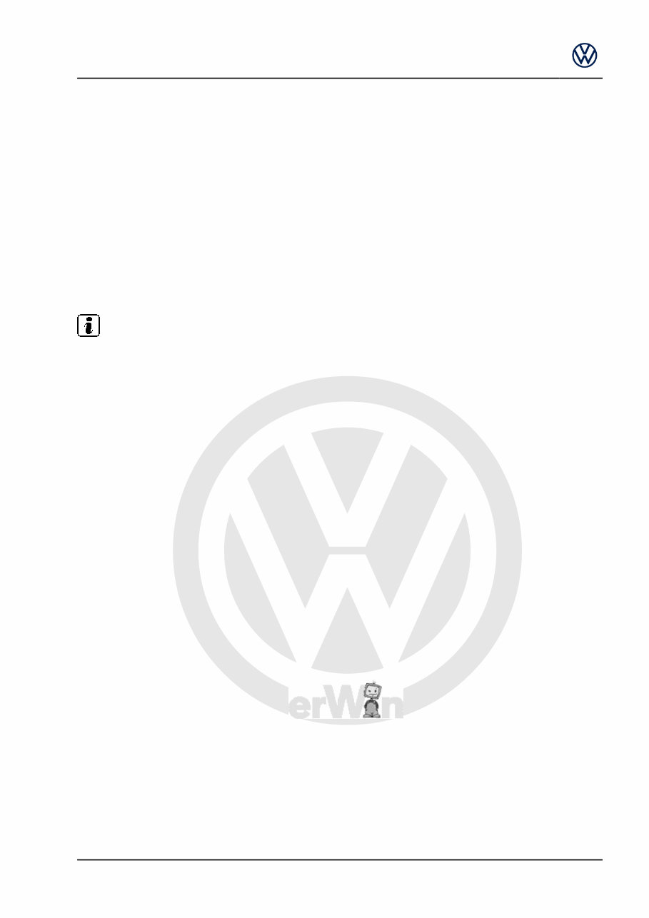 2023 Volkswagen Caddy Download Service & Repair Manual preview img 9