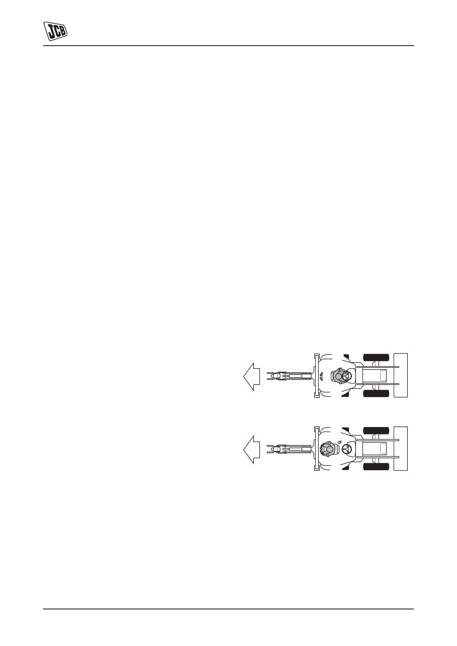 JCB 2CX 2CXU 210S 210SU BACKHOE Loader Full Service Manual preview img 6