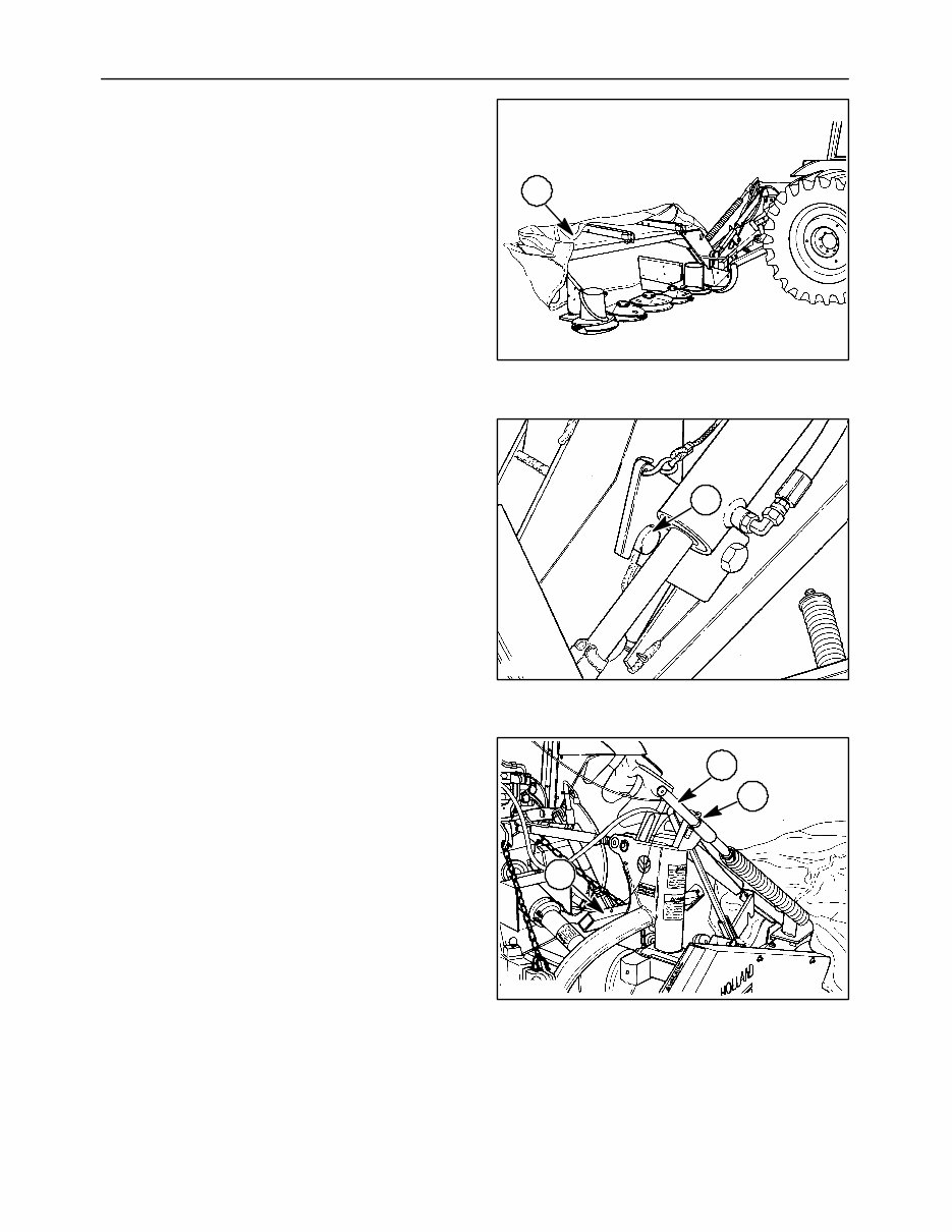 New Holland H6730, H6740, H6750 Service Manual preview img 10