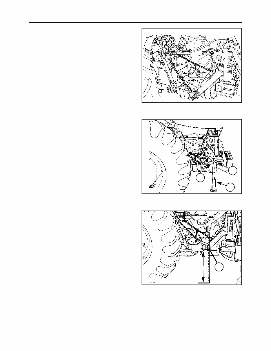 New Holland H6730, H6740, H6750 Service Manual preview img 9