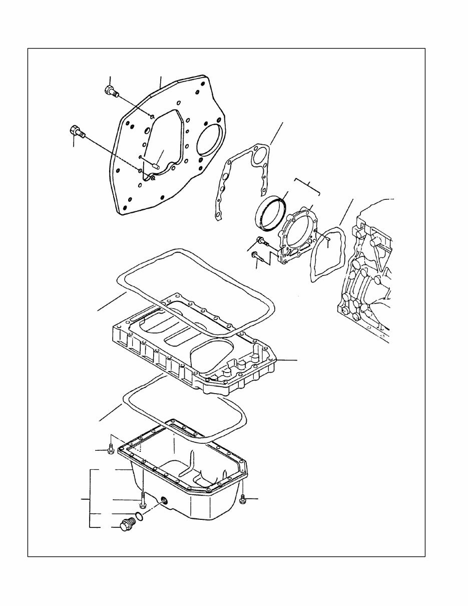 Kohler 8-10kW Service Parts Catalog preview img 10