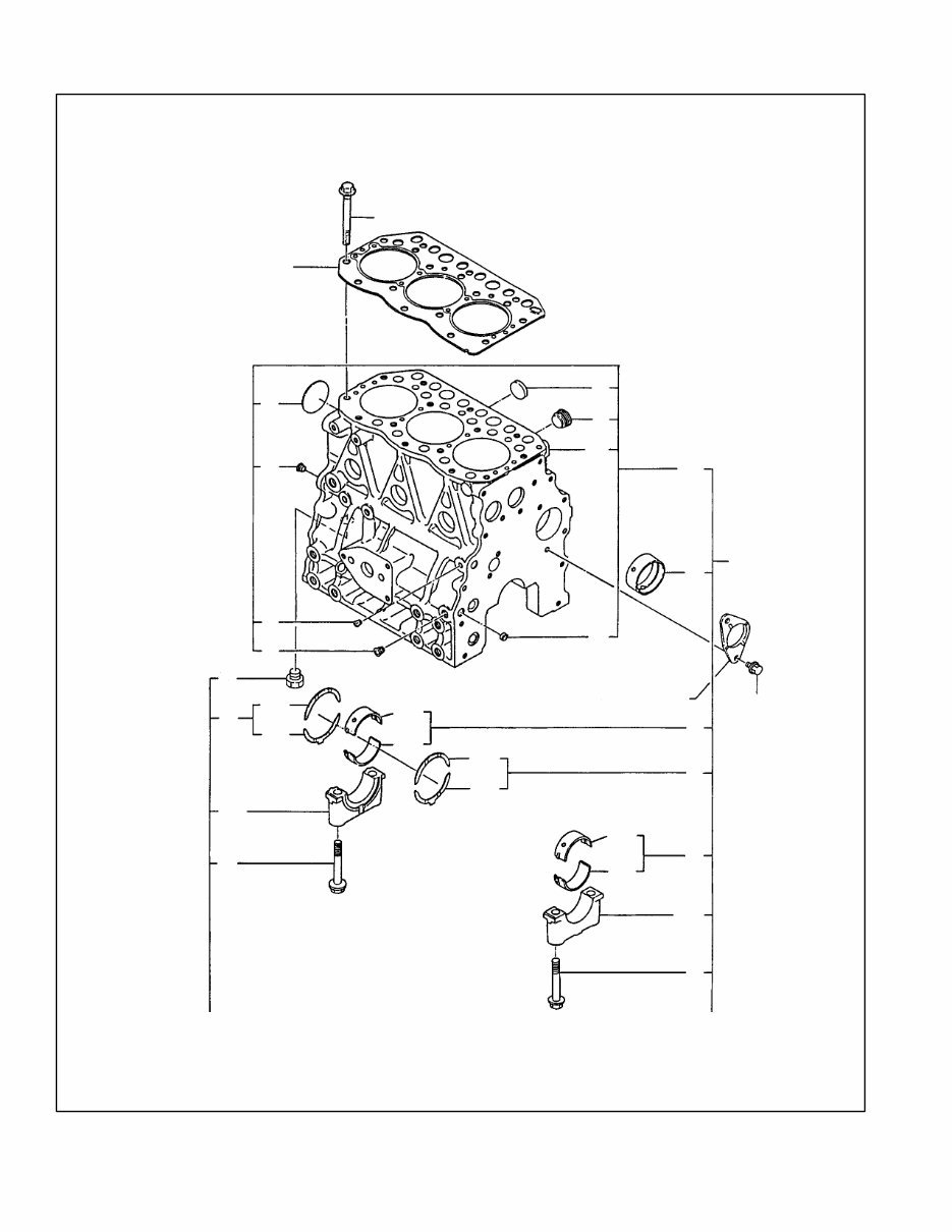 Kohler 8-10kW Service Parts Catalog preview img 6