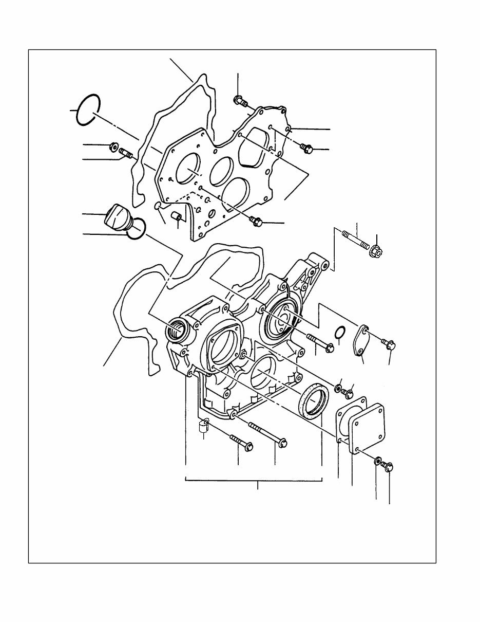 Kohler 8-10kW Service Parts Catalog preview img 8