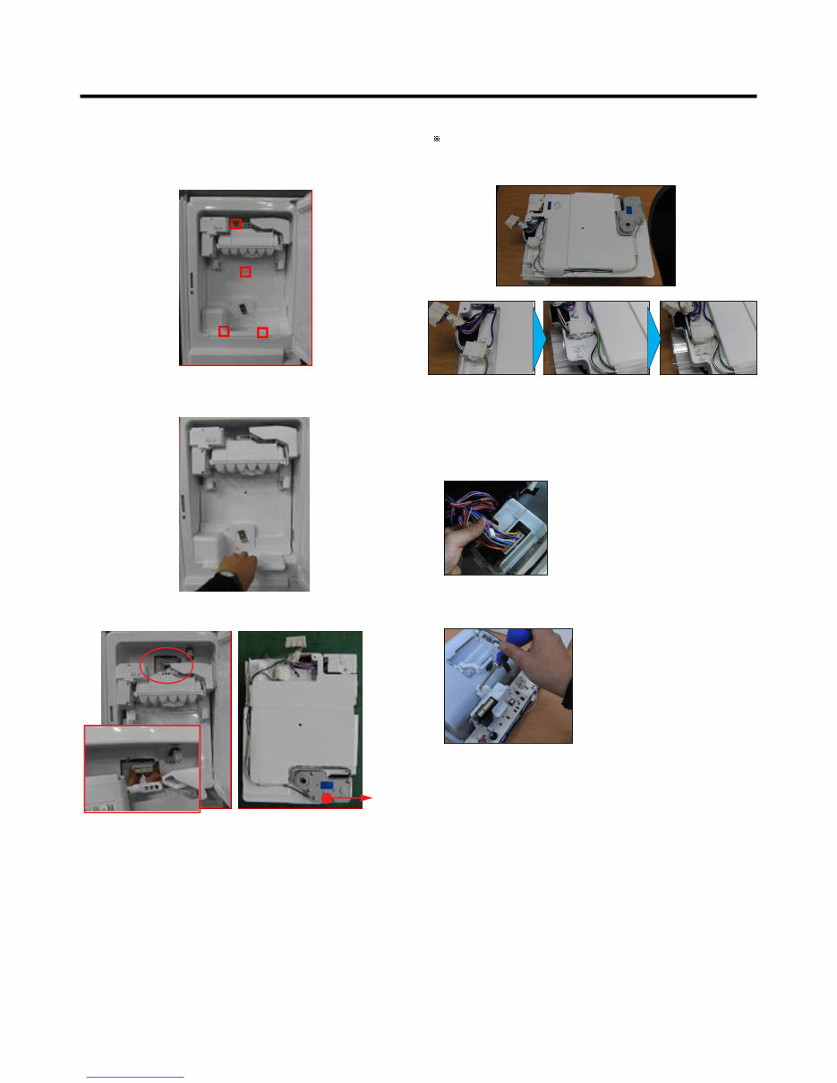 LG LFX25974ST Service Manual & Repair Guide preview img 10