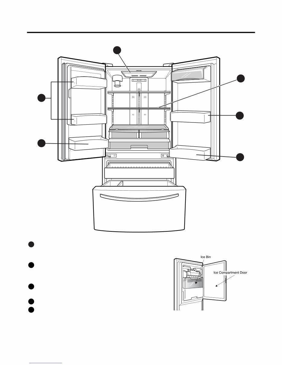 LG LFX25974ST Service Manual & Repair Guide preview img 4