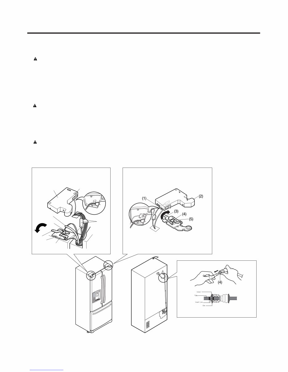 LG LFX25974ST Service Manual & Repair Guide preview img 5
