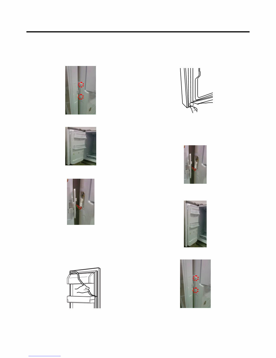 LG LFX25974ST Service Manual & Repair Guide preview img 6