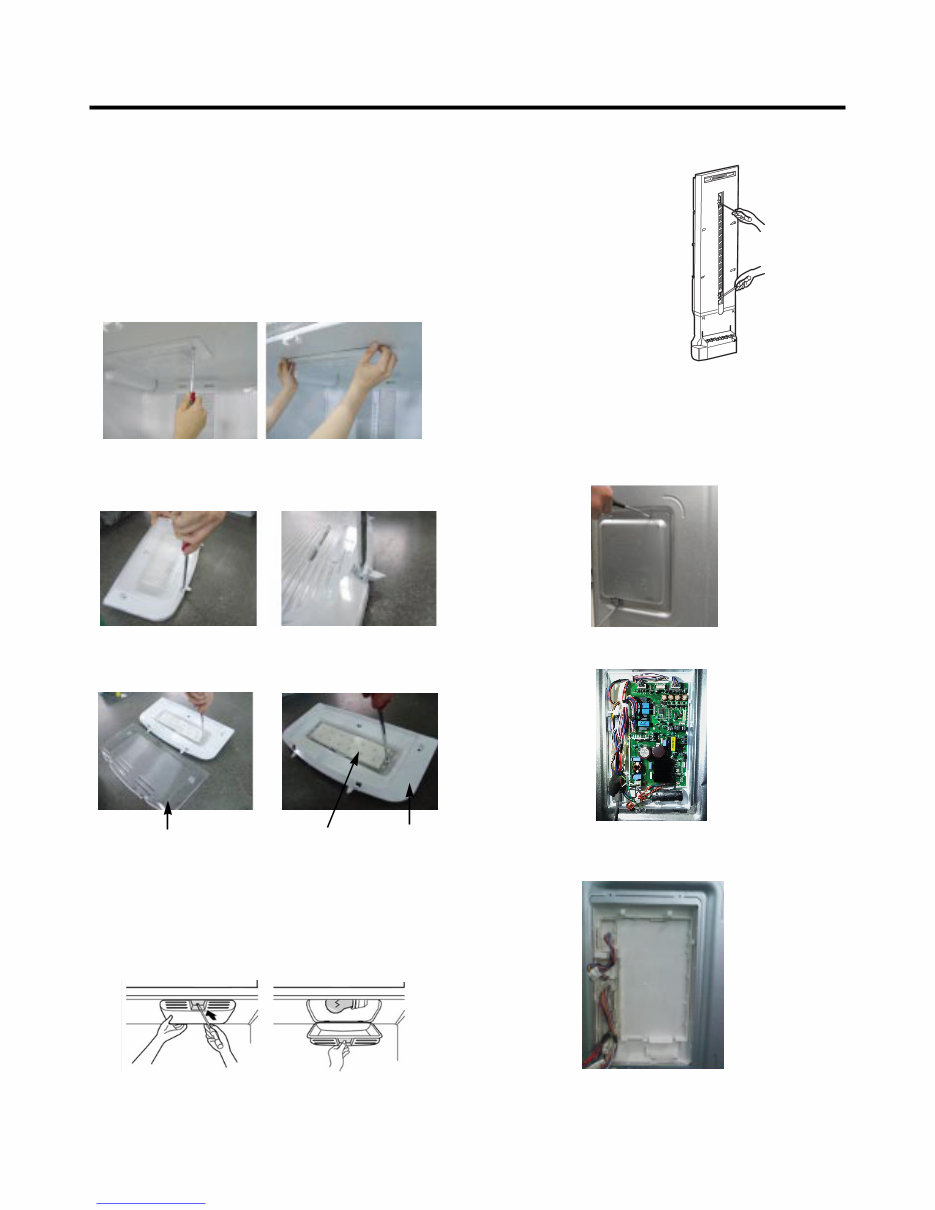 LG LFX25974ST Service Manual & Repair Guide preview img 8