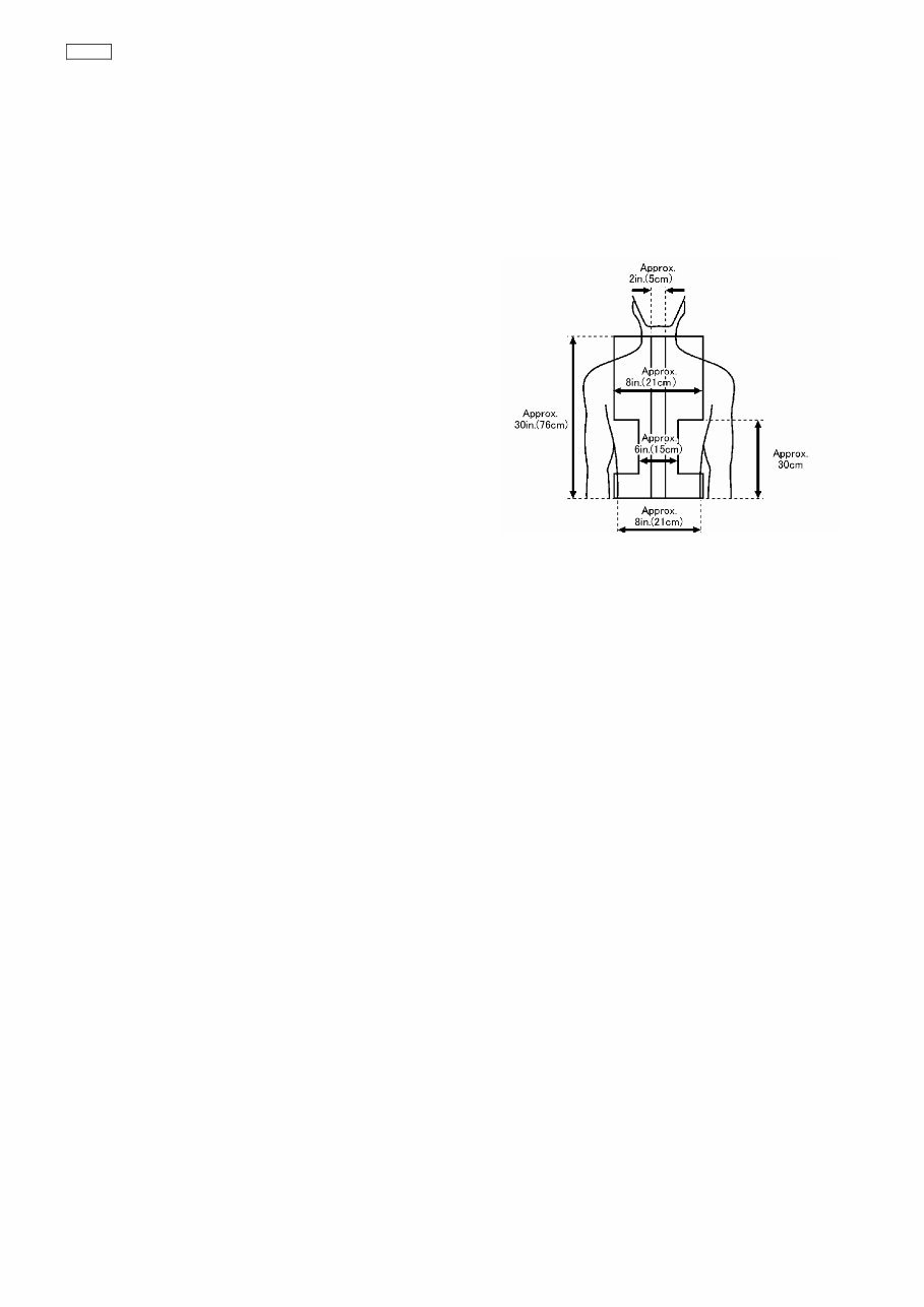 Panasonic EP3513 Service Manual & Repair Guide preview img 5