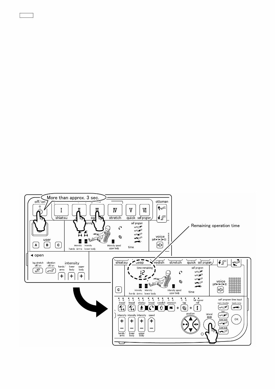 Panasonic EP3513 Service Manual & Repair Guide preview img 8