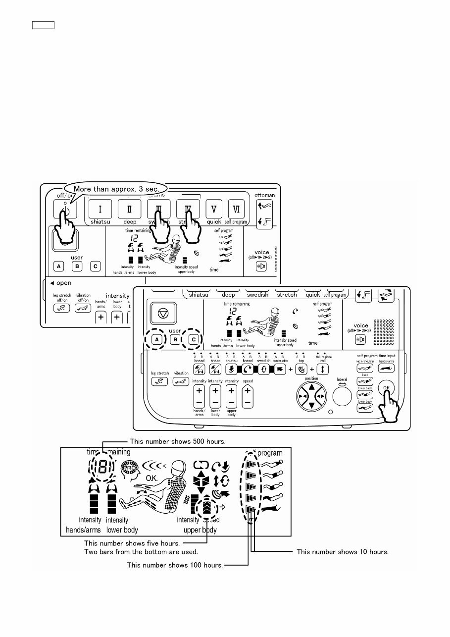 Panasonic EP3513 Service Manual & Repair Guide preview img 9
