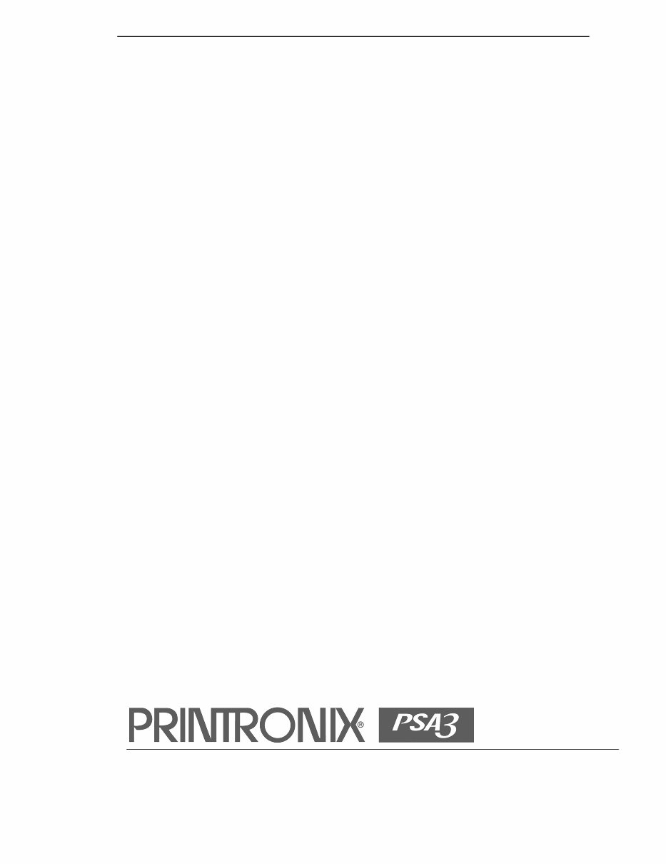 PRINTRONIX P5205 P5206 P5208 P5210 P5215 P5220 Service Repair Manual preview img 3