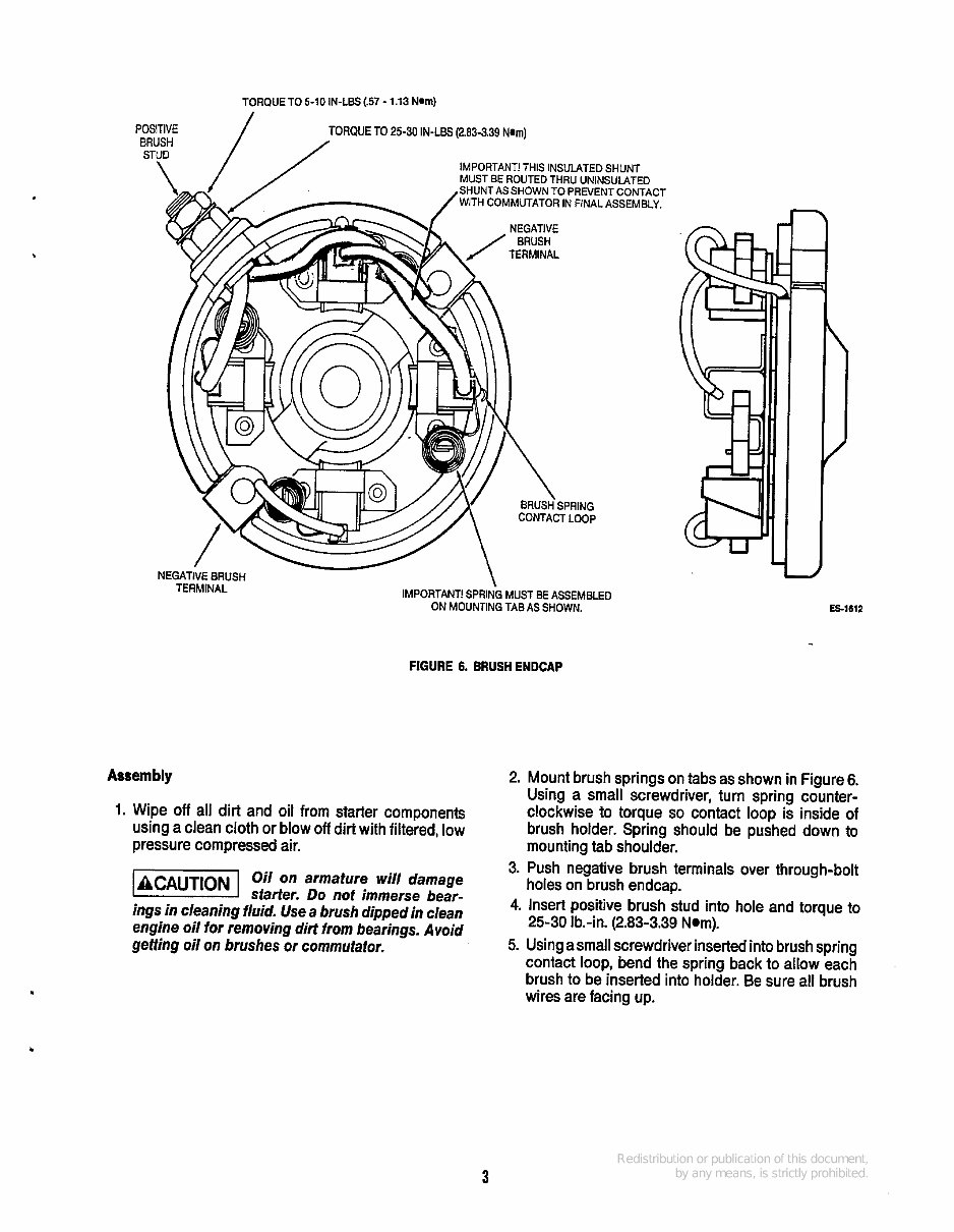 Onan NHE, NHEL Series Service Manual Cummins Onan Generator Repair Book 940-0502 preview img 5
