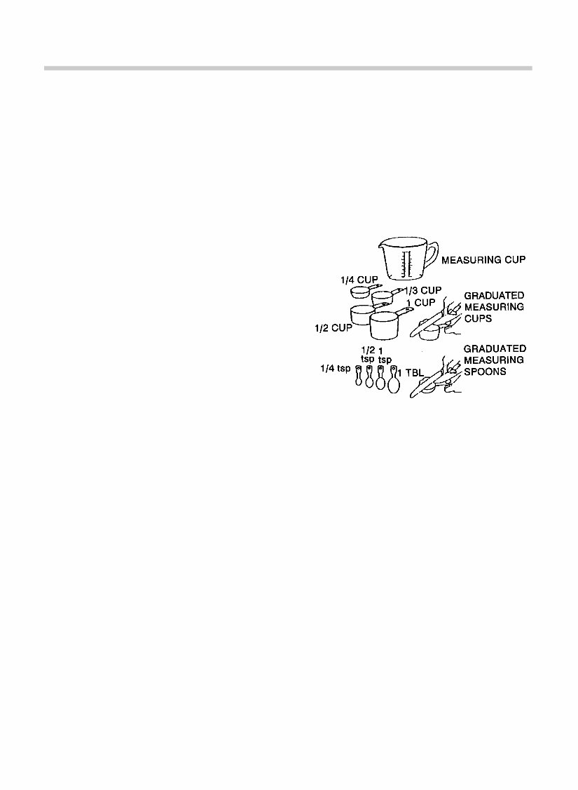 Toastmaster Bread Machine Parts model 1190 instruction manual recipes preview img 10