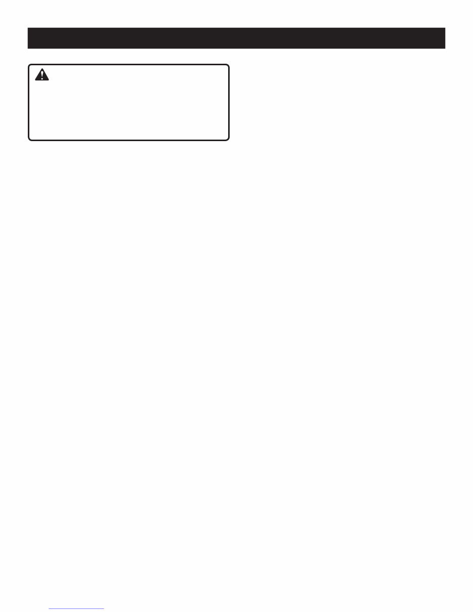RYOBI P540 P540A P540B Operators Manual preview img 3