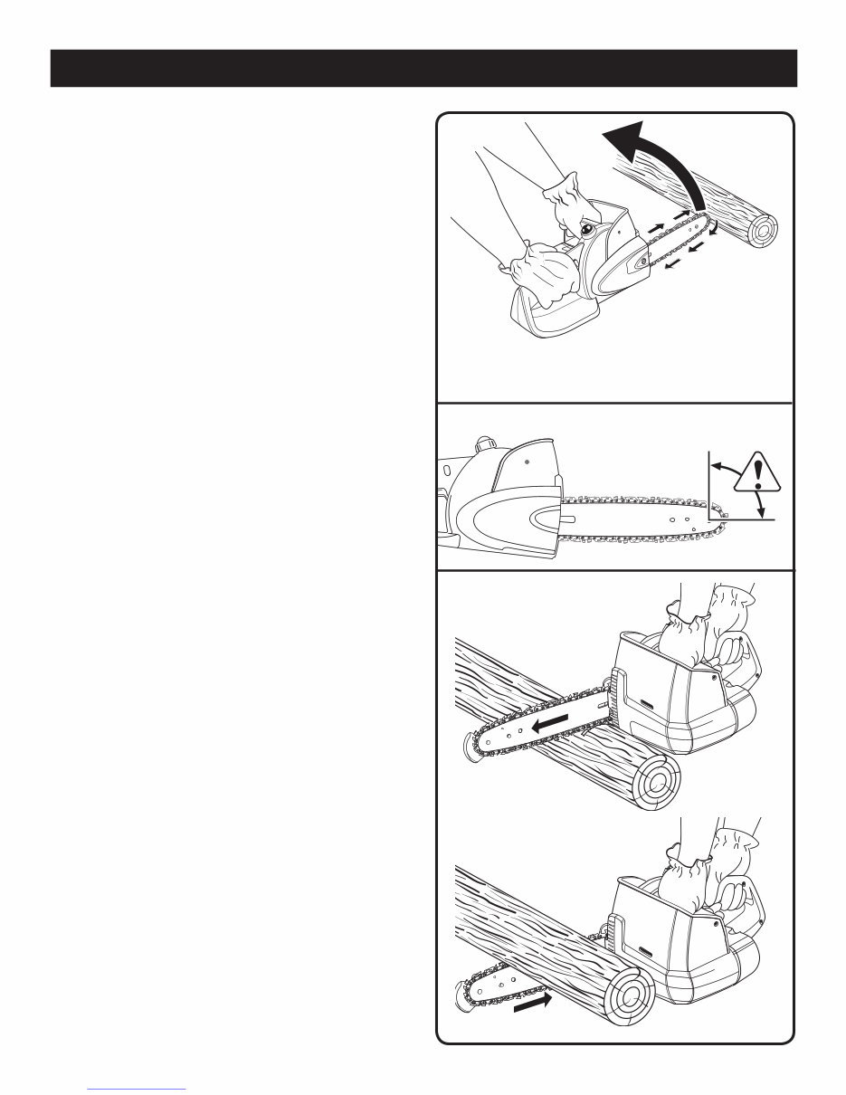 RYOBI P540 P540A P540B Operators Manual preview img 4