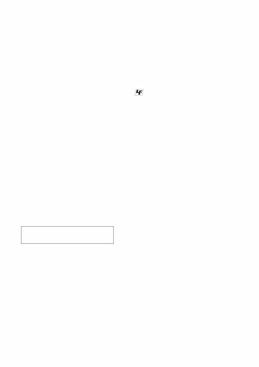 Sony Cyber Shot DSC-H5 Service & Repair Manual preview img 3