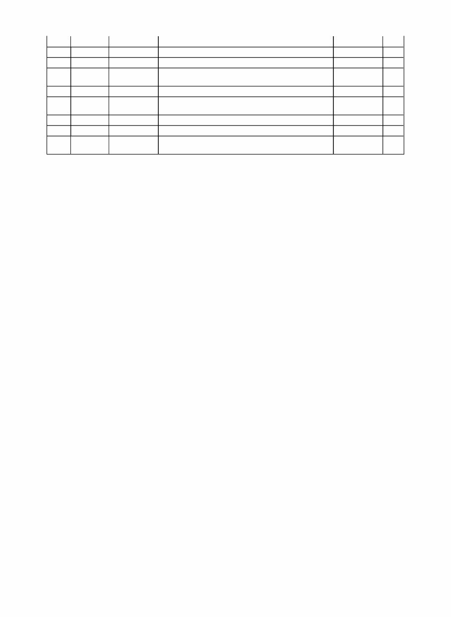 JCB JS210 Tracked Excavator Parts Catalogue Manual (SN: 00705001-00707999) preview img 10
