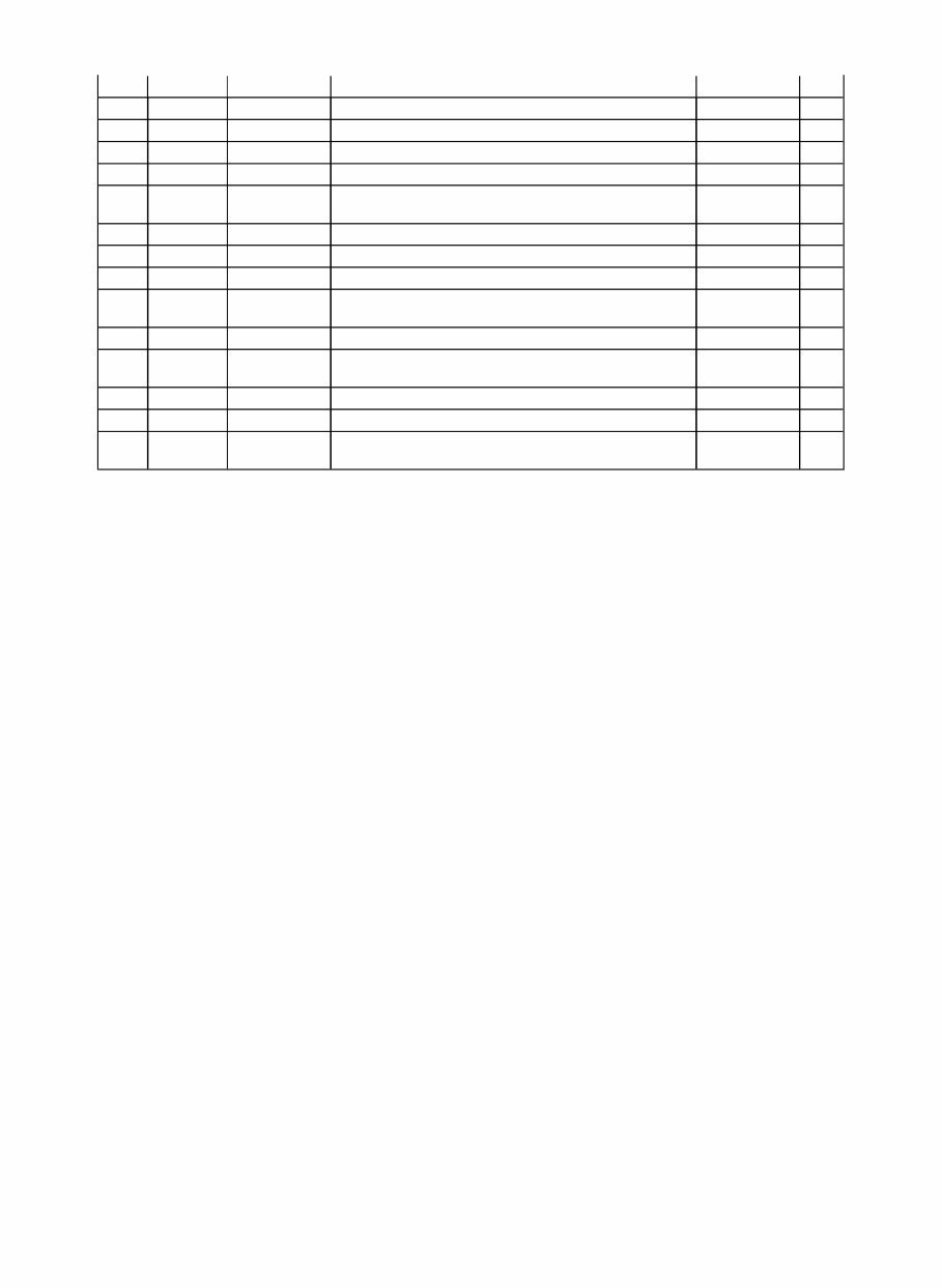 JCB JS210 Tracked Excavator Parts Catalogue Manual (SN: 00705001-00707999) preview img 2