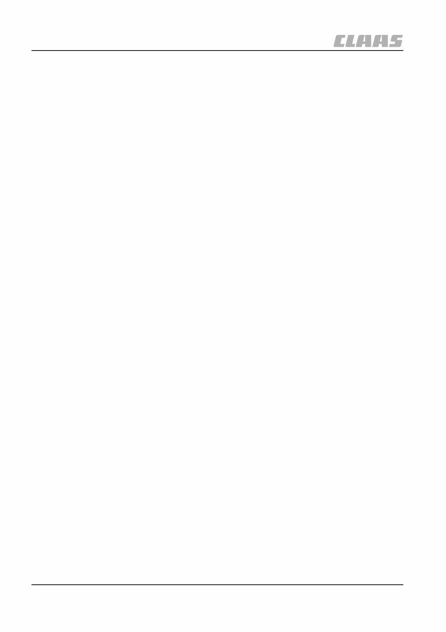Claas scorpion 7045 (403-03) repair manual preview img 10