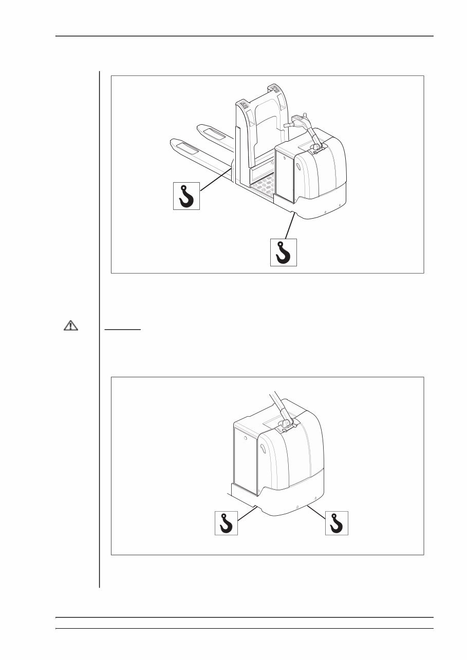 Atlet Low Picking Truck PPC 120, PPD 200, PPD 250, PPF 120, PPL 200, PPL 250, PPS 200 Workshop Service Manual preview img 7