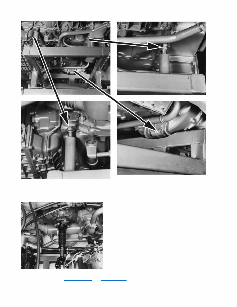 VOLVO B10C, Lorry and Bus Service and Repair Manual preview img 8